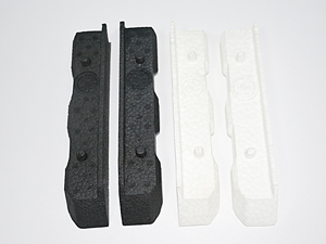 E-TPU?跑步機配件